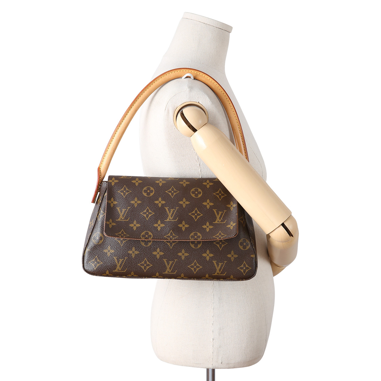 LOUIS VUITTON(USED)루이비통 모노그램 루핑 PM